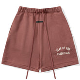 Fear Of God Essentials Shorts